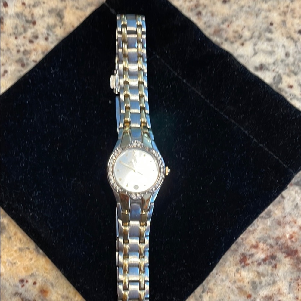 Anne Klein watch - Picture 1 of 4